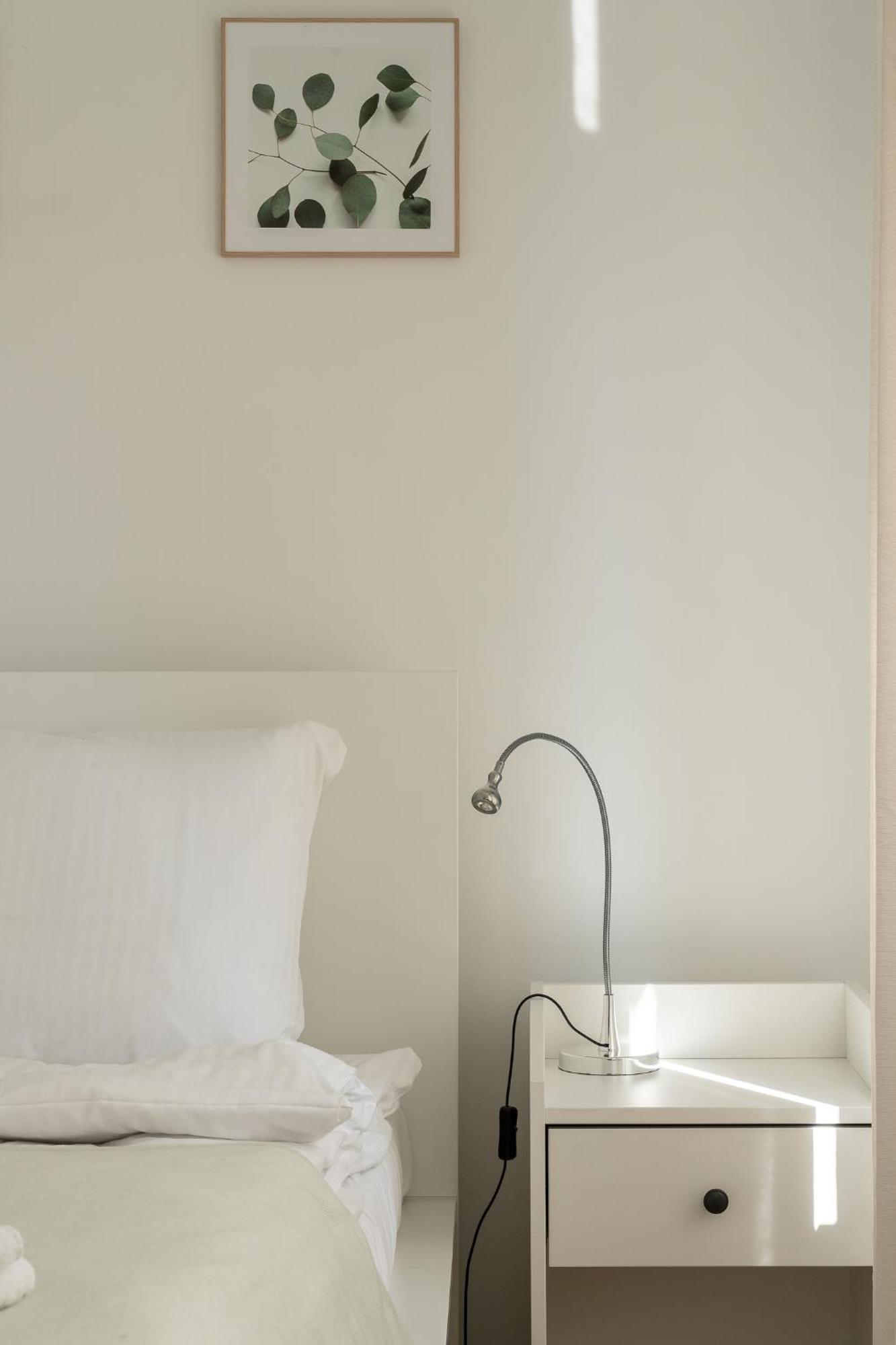 Apartment Rentplanet - Stawowa